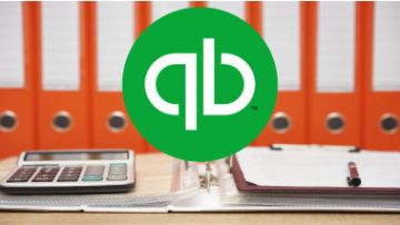 Quickbooks Course (5 Hours)